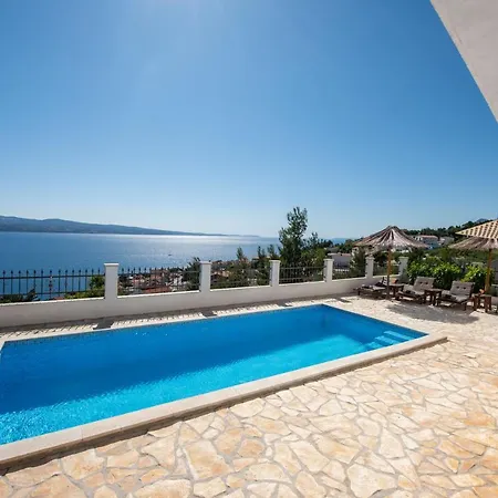 Kuca Za Odmor Bernarda Holiday home