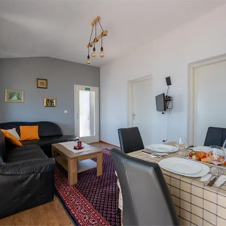 Kuca Za Odmor Bernarda Ferienhaus Omiš