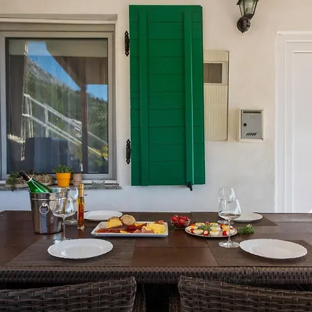 Ferienhaus Kuca Za Odmor Bernarda