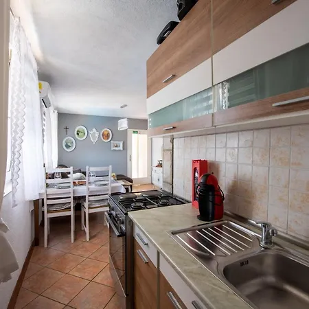 Kuca Za Odmor Bernarda Ferienhaus
