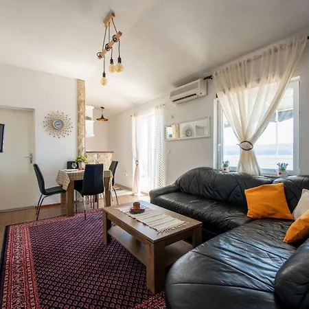 Ferienhaus Kuca Za Odmor Bernarda