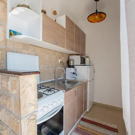 Kuca Za Odmor Bernarda Ferienhaus *