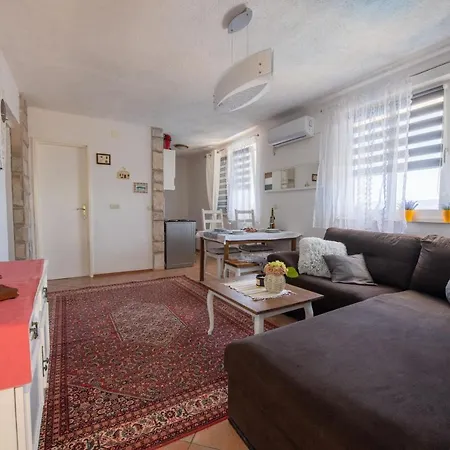 Kuca Za Odmor Bernarda Ferienhaus